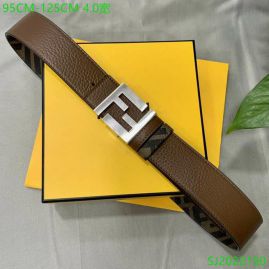 Picture of Fendi Belts _SKUFendiBelt40mmX95-125cm7D551696